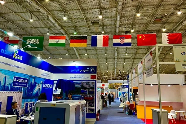 محصولات اصلی