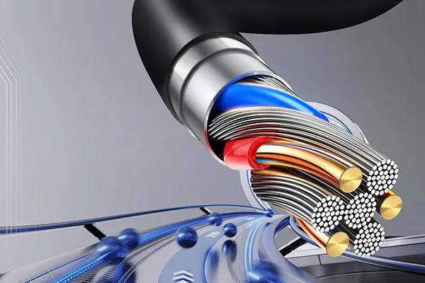 کابل TaiTong چه نقاط قوتی دارد؟