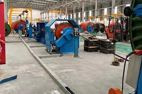 روش های جلوگیری از آسیب کابل