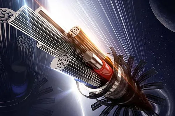 انتخاب مقطع کابل برق