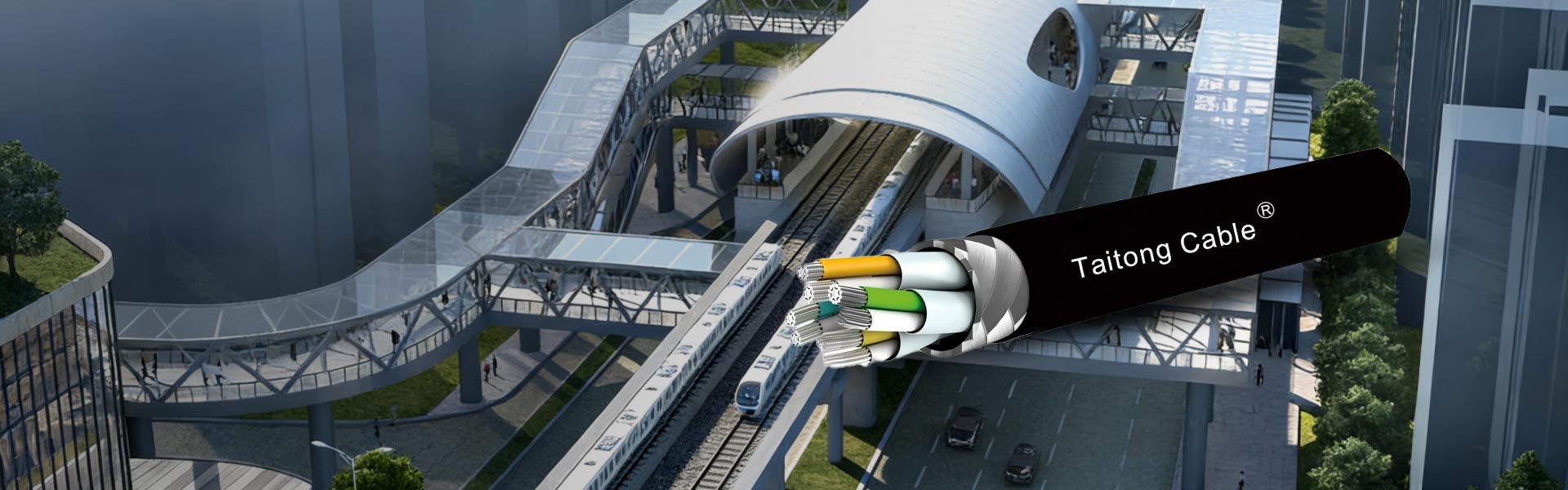 کابل های تخصصی