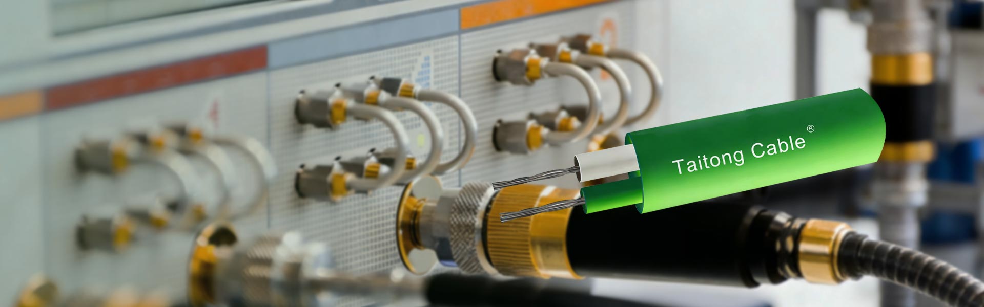 کابل های محافظ