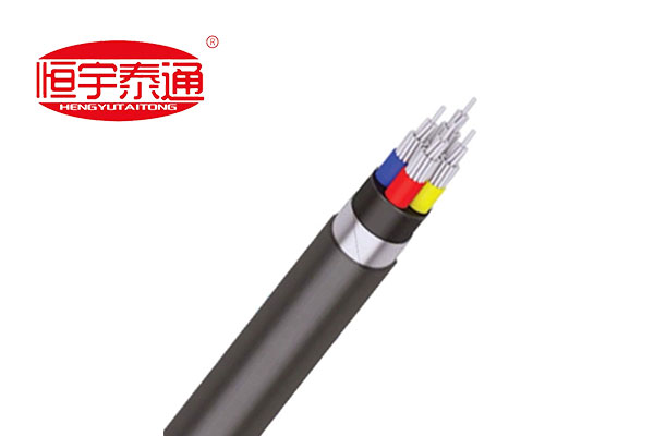 چرا شبکه های برق کابل های زره ​​پوش آلومینیومی 0.6/1kV