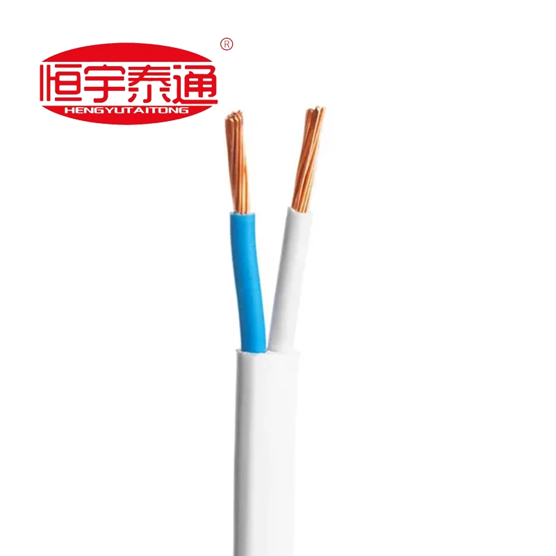 کابل های انعطاف پذیر Civil و کابل های انعطاف پذیر Shielded