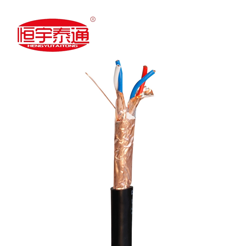 کابل های سیگنال کنترل ویژه ابزار