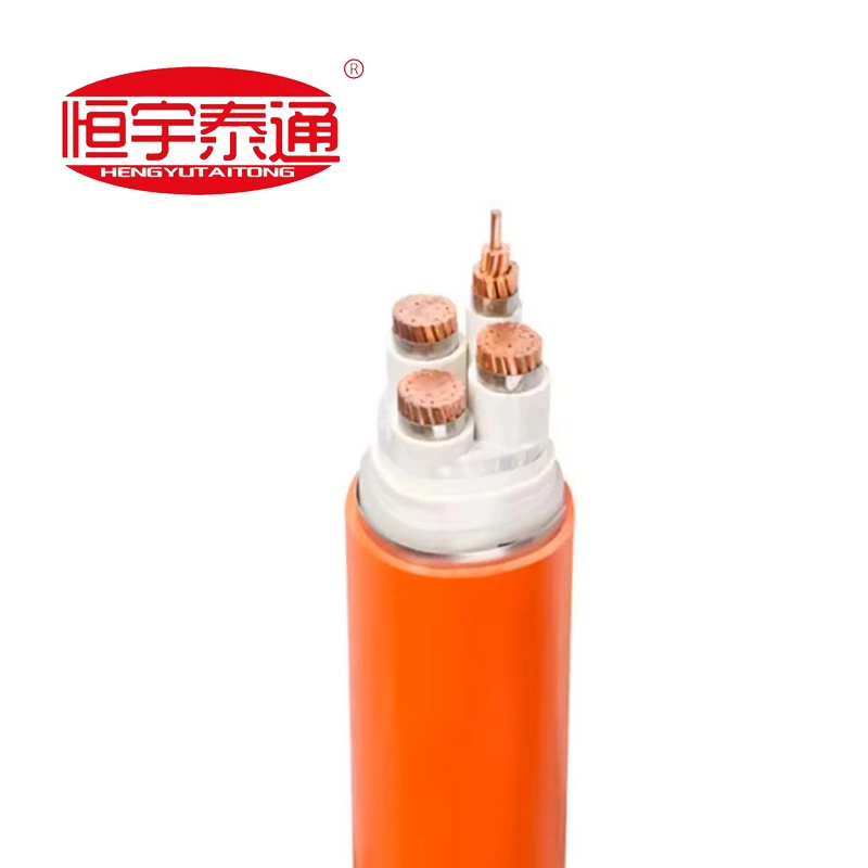 کابل های محافظ نسوز سازگار با محیط زیست