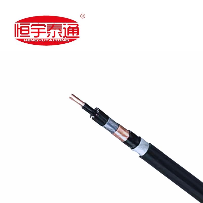 کابل های ویژه مقاوم در برابر حرارت با عایق فلوروپلاستیک