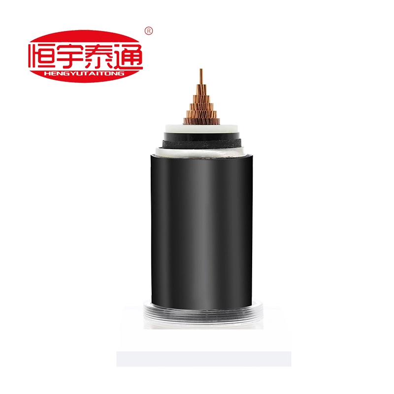 کابل برق فشار قوی 35 کیلو ولت