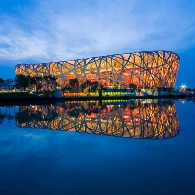 پروژه های زیرساخت کلیدی ملی