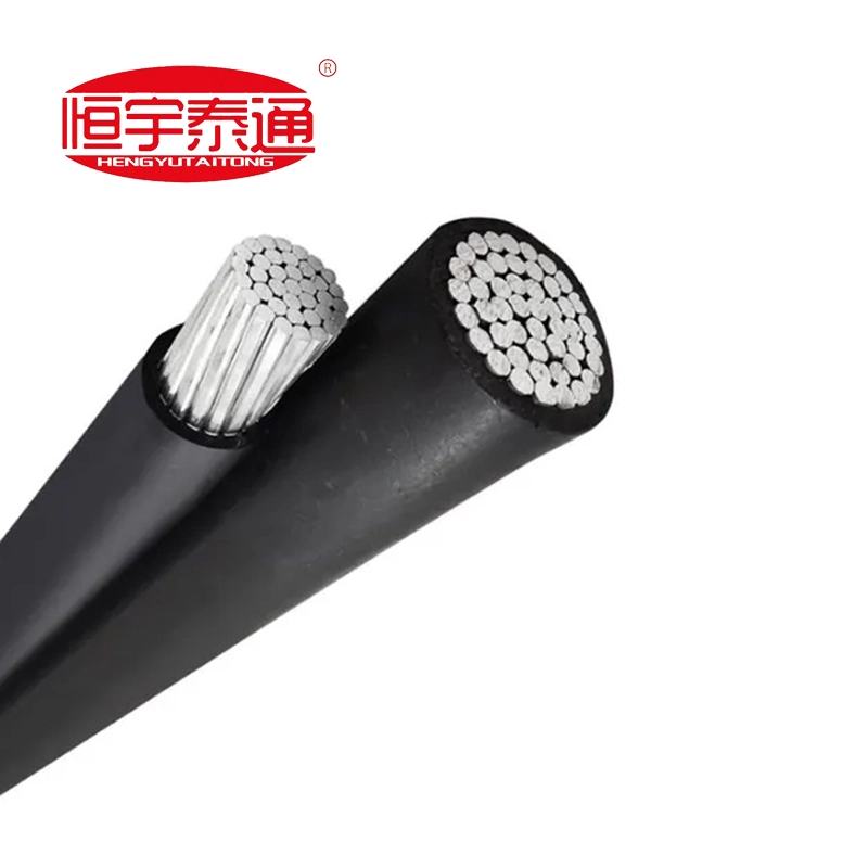 کابل های عایق سقفی دارای ولتاژ نامی تا 10 کیلو ولت