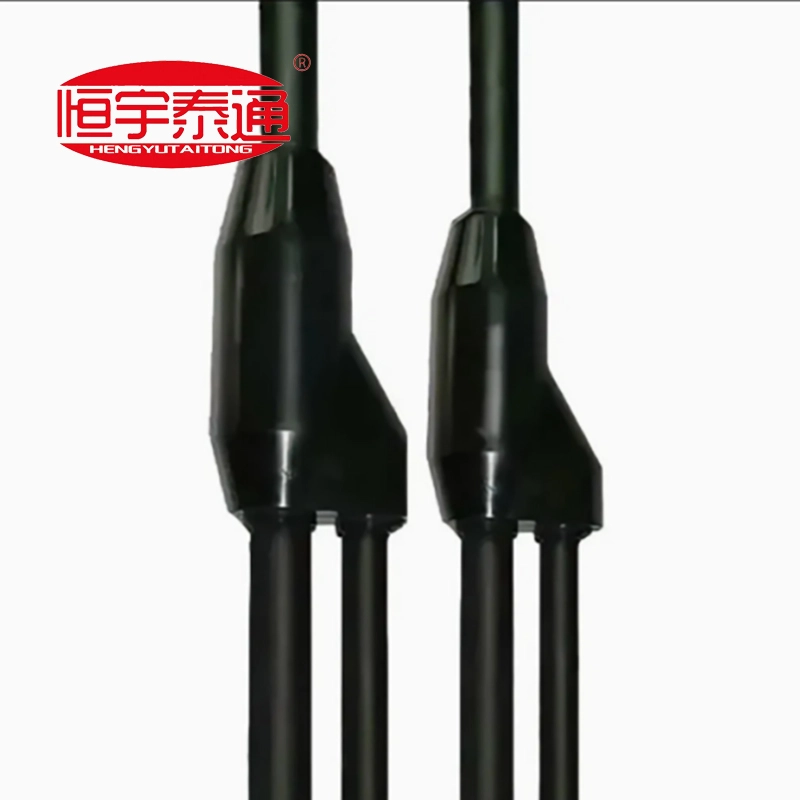 کابل های پیش انشعاب پیش ساخته برای برق