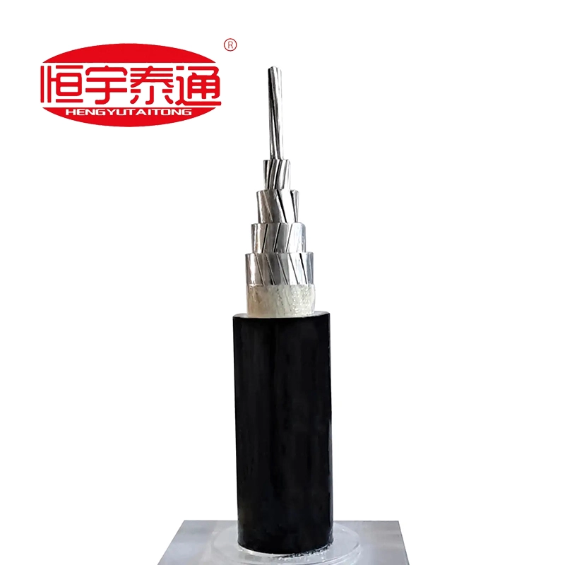 کابل های روکش دار برای تولید برق بادی