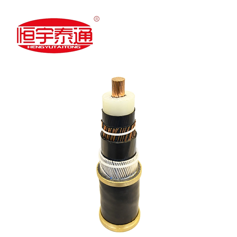 کابل های مخصوص حمل و نقل ریلی و مترو