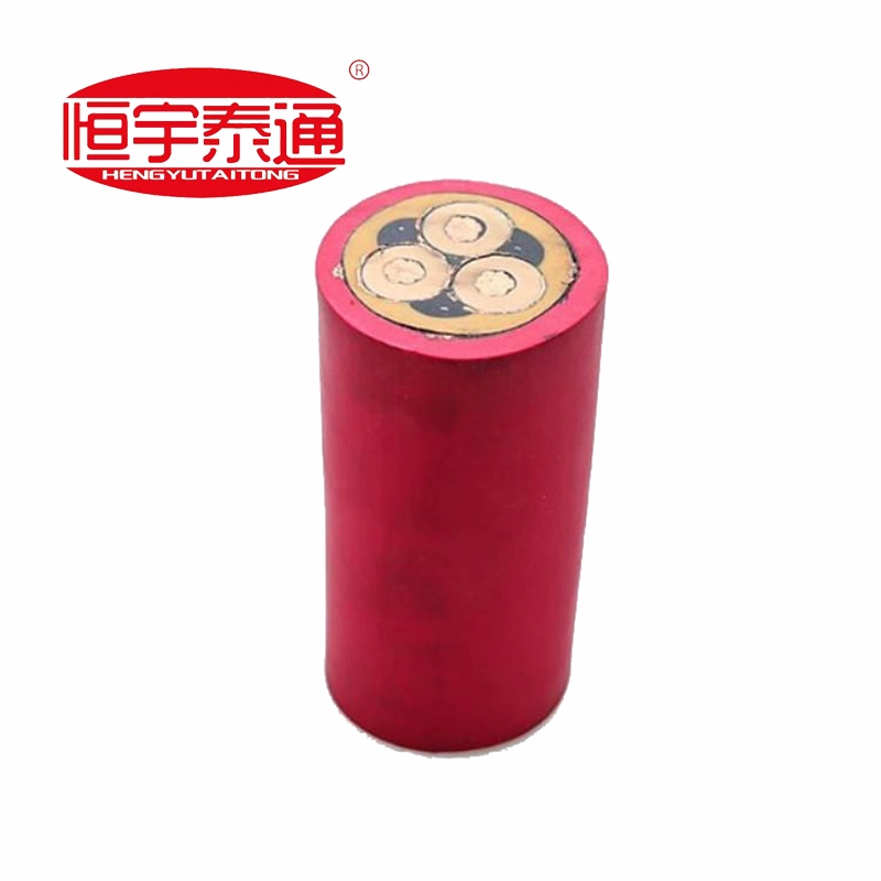 کابل های ویژه برای ماشین سپر تونل زنی