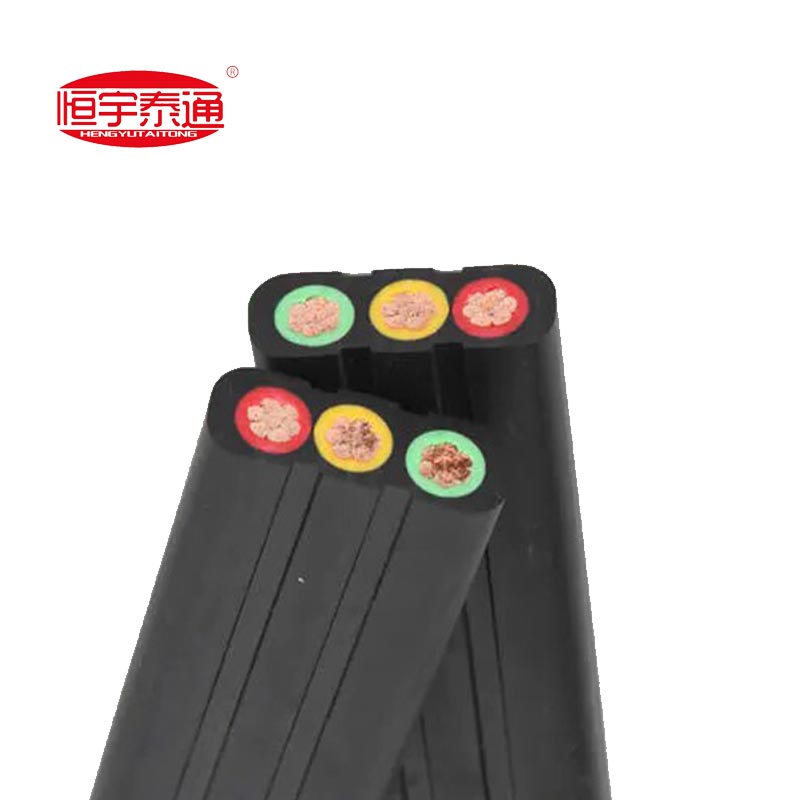 کابل تخت مخصوص لاستیکی