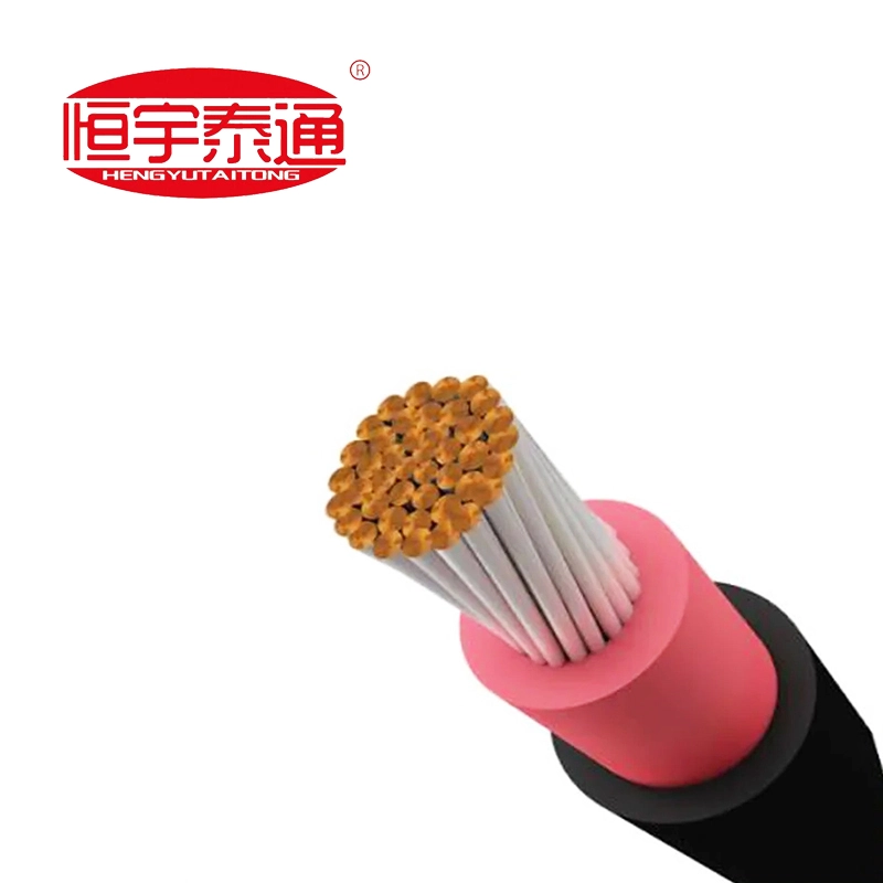 کابل های حفاظت محیطی ویژه مقاوم در برابر اشعه ماوراء بنفش