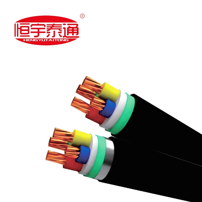 انسداد کابل های زیرزمینی زیر آب